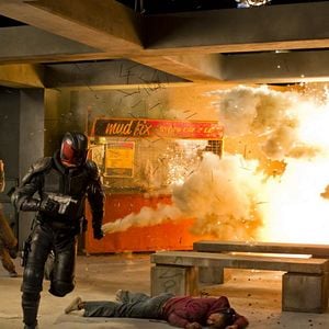 Photo Dredd