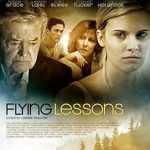 Photo Flying Lessons
