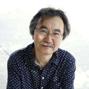 Photo Jiro Taniguchi