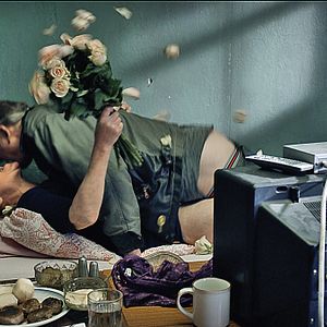 Photo Hans Petter Moland