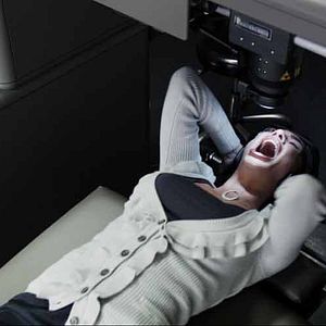 Photo Jacqueline MacInnes Wood