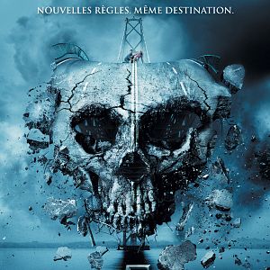 Photo Destination Finale 5