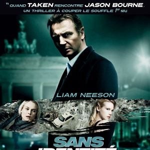 Photo Sans identité