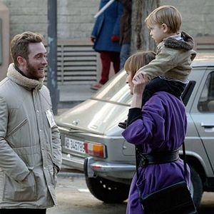 Photo Cristina Alcázar