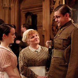 Photo Lesley Nicol