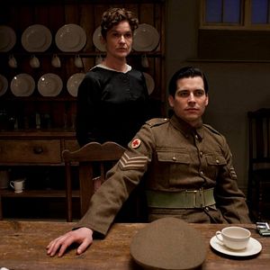 Photo Rob James-Collier