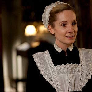 Photo Joanne Froggatt
