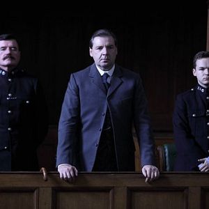 Photo Brendan Coyle