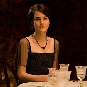Photo Michelle Dockery