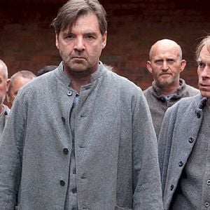 Photo Brendan Coyle