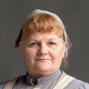 Photo Lesley Nicol