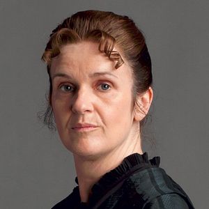 Photo Siobhan Finneran