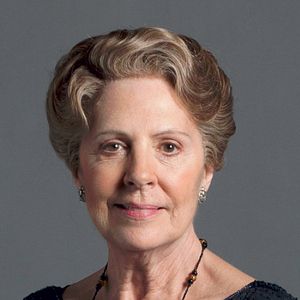Photo Penelope Wilton