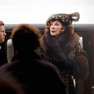 Photo Shirley MacLaine