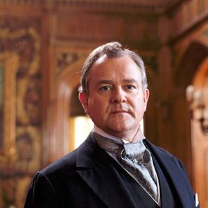 Photo Hugh Bonneville