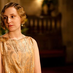 Photo Laura Carmichael