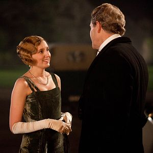 Photo Laura Carmichael