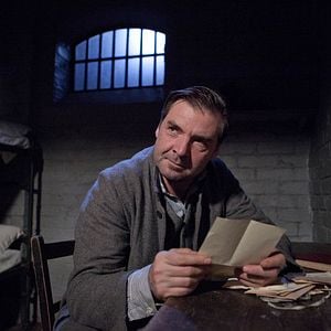 Photo Brendan Coyle