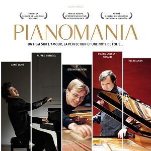 Photo Pianomania