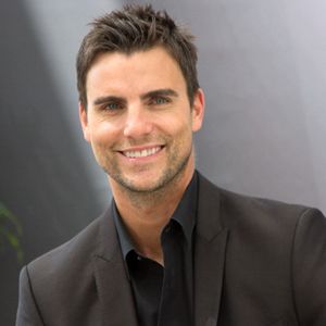 Photo Colin Egglesfield