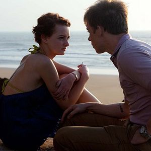 Photo Dakota Blue Richards