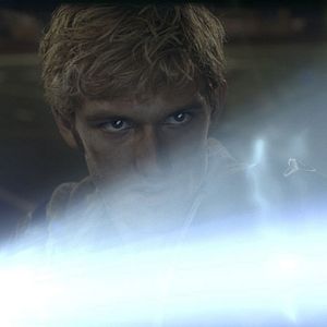 Photo Alex Pettyfer
