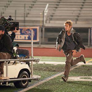 Photo Alex Pettyfer