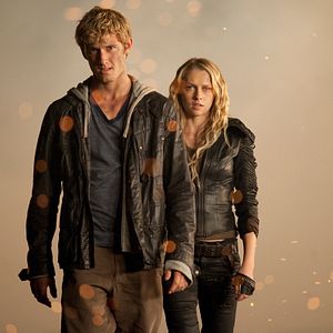 Photo Alex Pettyfer