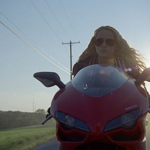 Photo Teresa Palmer