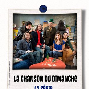 Photo La Chanson du Dimanche