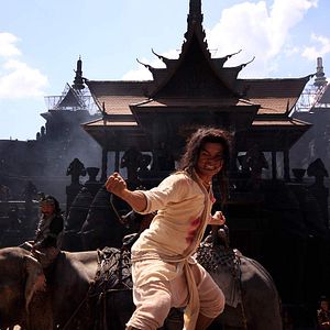 Photo Ong-bak 3 - L'ultime combat