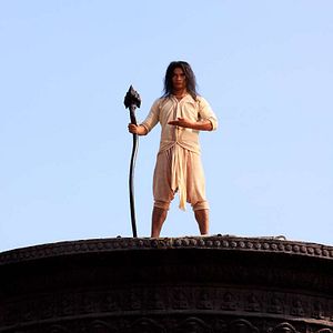 Photo Ong-bak 3 - L'ultime combat