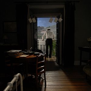 Photo L'Étrange affaire Angélica