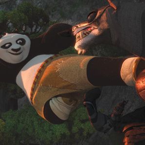 Photo Kung Fu Panda 2