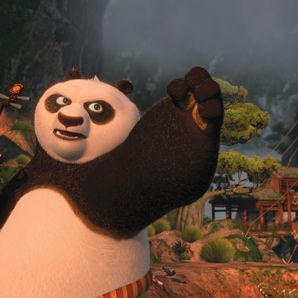 Photo Kung Fu Panda 2