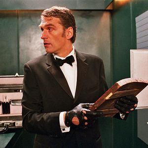 Photo Ein Fall für den Fuchs