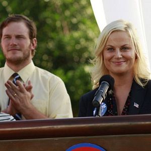 Photo Parks and Recreation