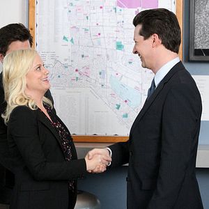Photo Parks and Recreation