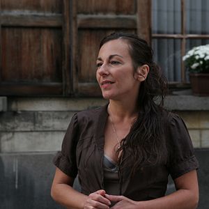Photo En attendant que la pluie cesse