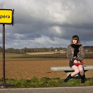 Photo Julie Budet