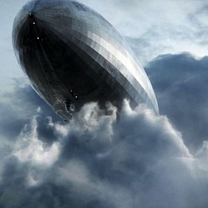 Photo Hindenburg