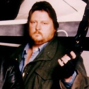 Photo Mickey Jones
