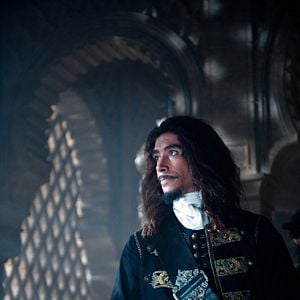 Photo Pirates des Caraïbes : la Fontaine de Jouvence