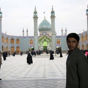 Photo Reza Serkanian