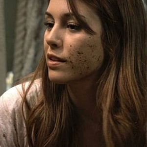 Photo Blanca Suárez