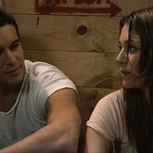 Photo Mario Casas