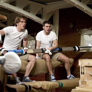 Photo Bernabé Fernández