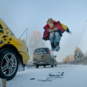 Photo Dome Karukoski