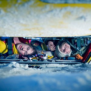 Photo Dome Karukoski
