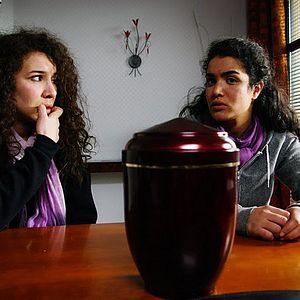 Photo La Fille de sa mère
